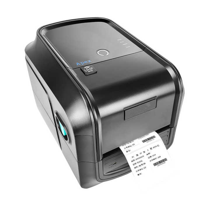 Thermal Transfer/Direct Thermal RFID Printer