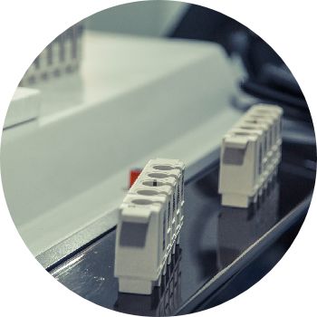 RFID technology in mobile computing