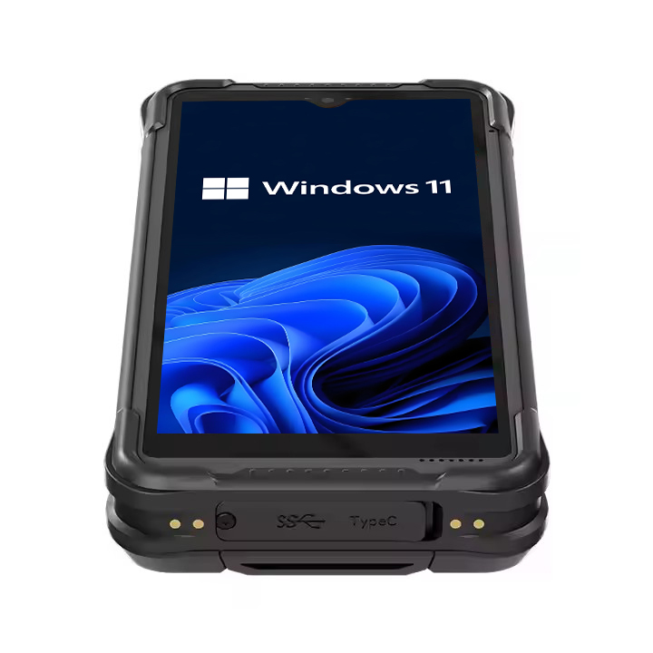 logistics handheld terminal windows ce