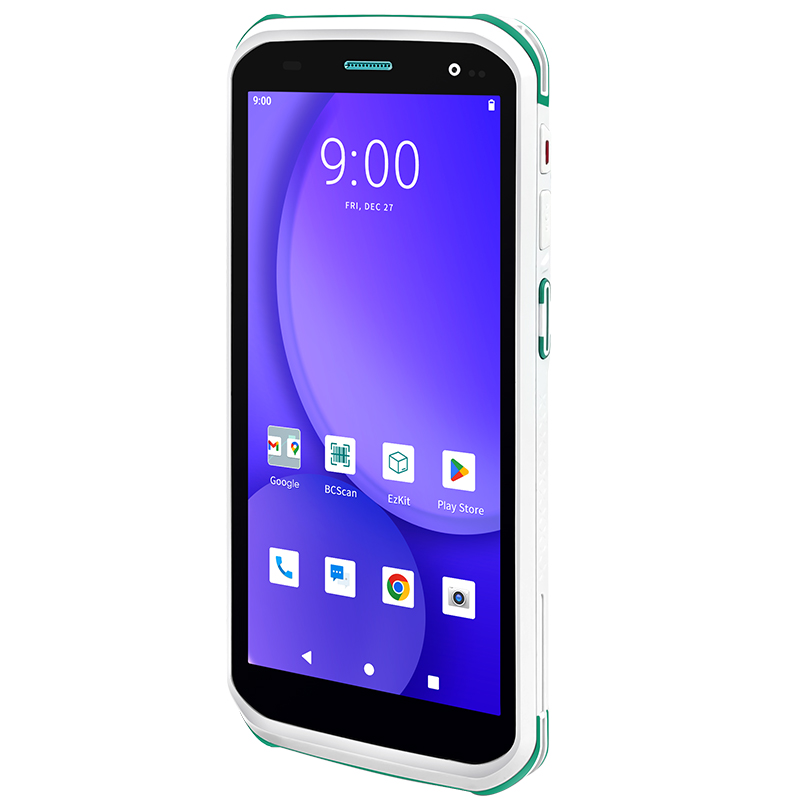 F9825M Healthcare Handheld Terminal