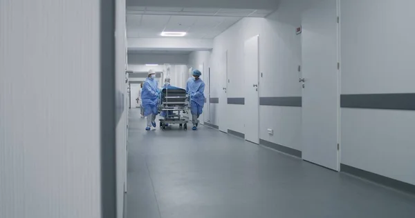 Industrial Mobile Computer for hospital