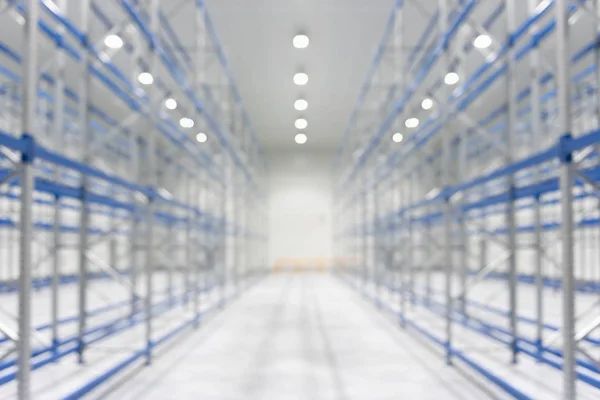 Cold Chain Warehouses Mobile Computers