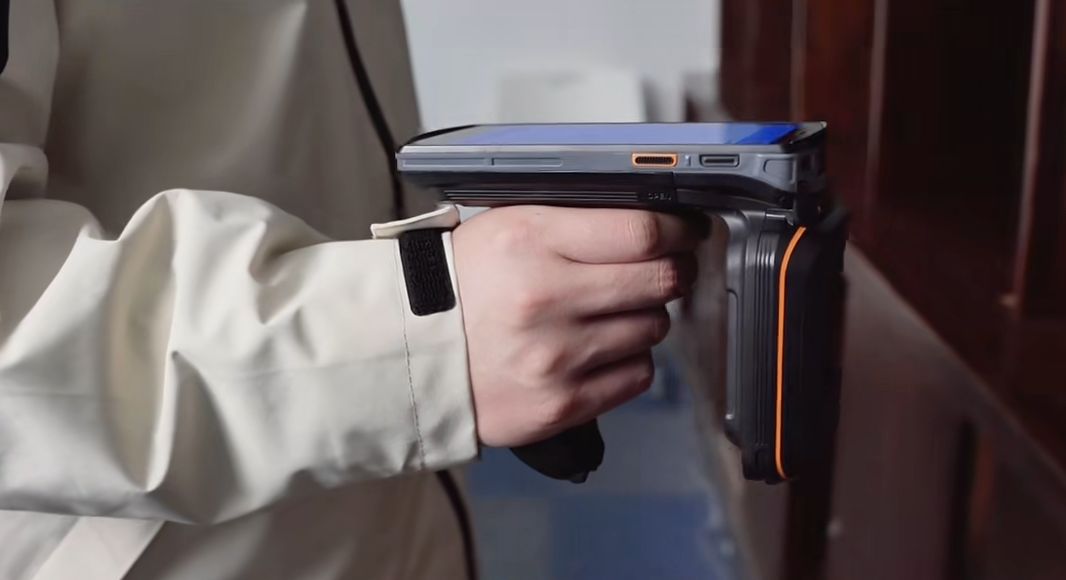 تطبيق فعال لحلول إدارة الأصول الذكية RFID في قطاع الفنادق!