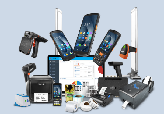 تتعاون شركة Urovo وشركتنا لبدء عصر جديد من إدارة RFID الذكية لأصول قاعات المعارض!