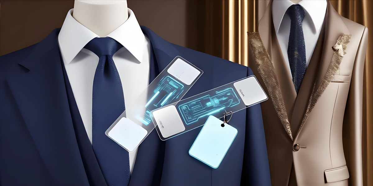 فوائد كفاءة قارئ UHF RFID في إدارة مخزون الأزياء