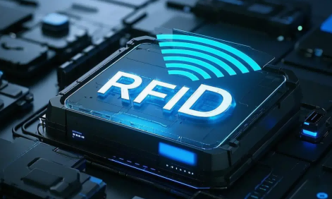 ما هي تقنية تحديد الهوية بموجات الراديو (RFID) تحديدًا؟ وكيف تختلف عن تقنية الباركود؟ اقرأ هذا لتكتشف!