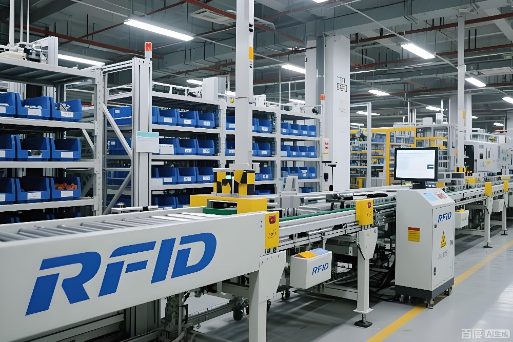أهم 5 أخطاء ترتكبها الشركات عند نشر أنظمة RFID / AIDC - وكيفية تجنبها