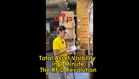 انتهى عصر تتبع الأصول يدوياً. إليكم الطريقة الحديثة.