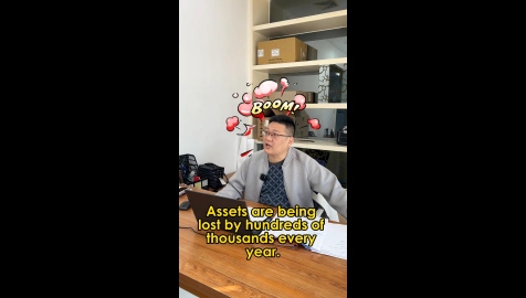 كيف حصلت على زيادة فورية في الراتب من خلال إيقاف تسريبنا النقدي السري باستخدام حل تتبع الأصول بتقنية RFID؟