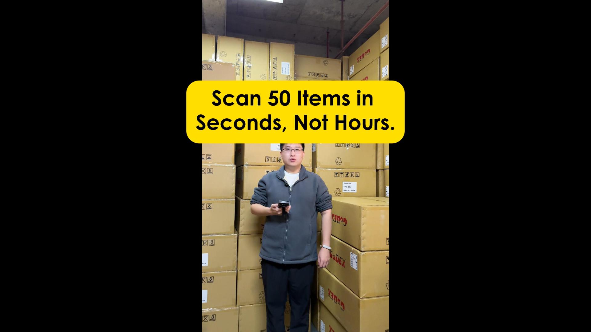 لماذا تُبطئ الرموز الشريطية أعمالك (وكيفية إصلاح ذلك في 30 يومًا)