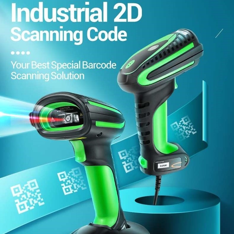 Your Best Scanning Solution