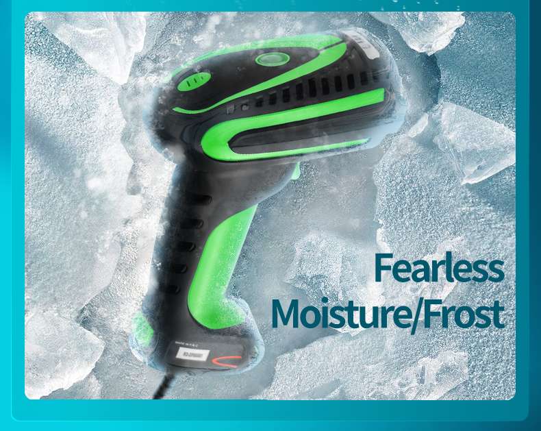 All-Weather Reliability