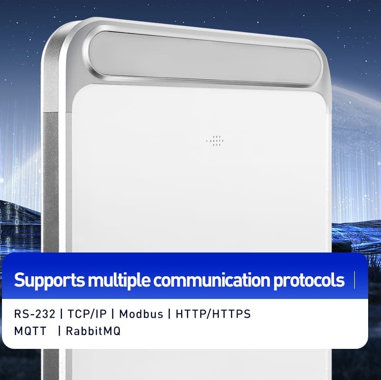 No hassle in system integration