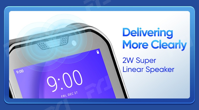 Delivering More Clearly