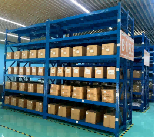 دراسة حالة حول تقنية تحديد الهوية بموجات الراديو (RFID) | كيف تستخدم إحدى الشركات الرائدة في صيانة الطرق السريعة في مقاطعة قوانغدونغ تقنية RFID لحل تحديات إدارة المستودعات الواردة والصادرة والمخزون