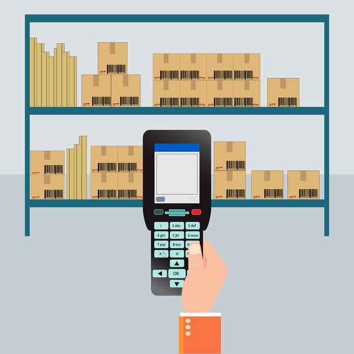 ما الذي يجعل جهاز طرفي محمول متين ضروريًا لأنظمة إدارة المستودعات سريعة الخطى؟