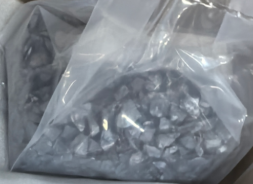  Next-generation WiFi-enabled UHF RFID fixed reader mounted on a warehouse portal, scanning pallet tags automatically during inbound and outbound processes.  Photo 4