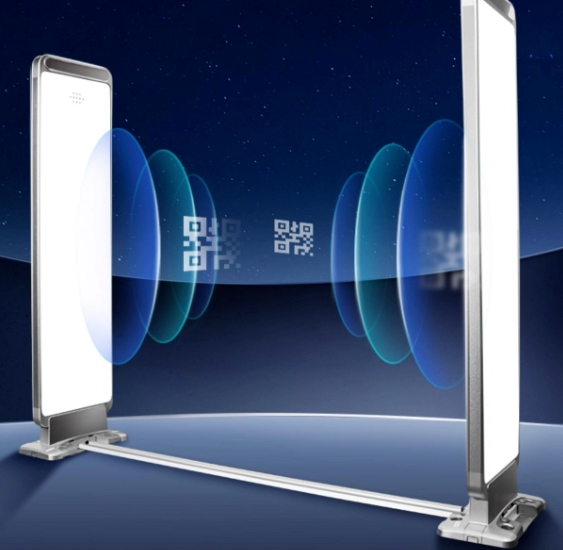 how to prevent duplicate asset purchases using RFID data