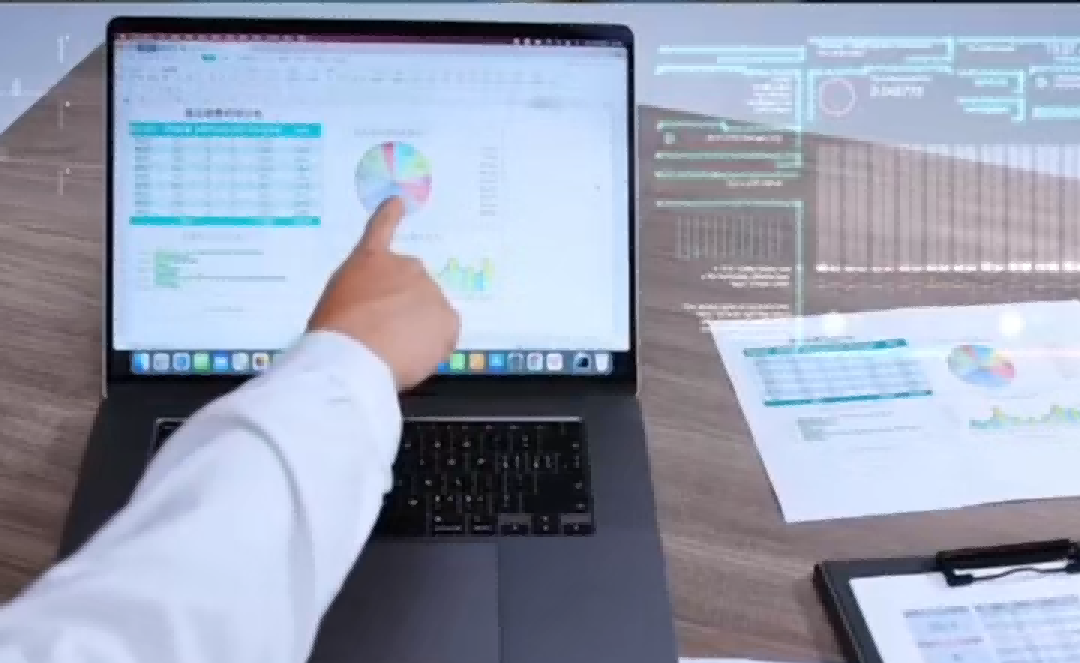 RFID inventory management software for bulk inventory count
