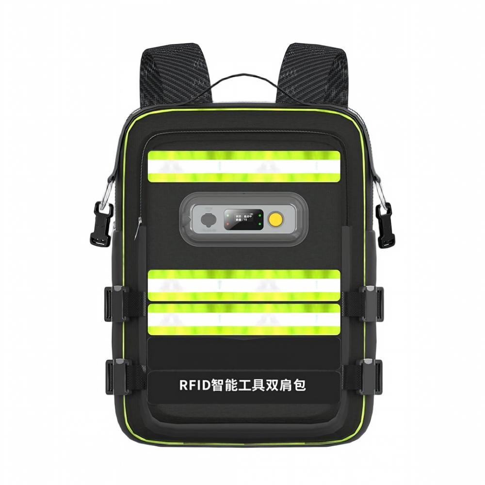 RFID Smart Tool Backpack