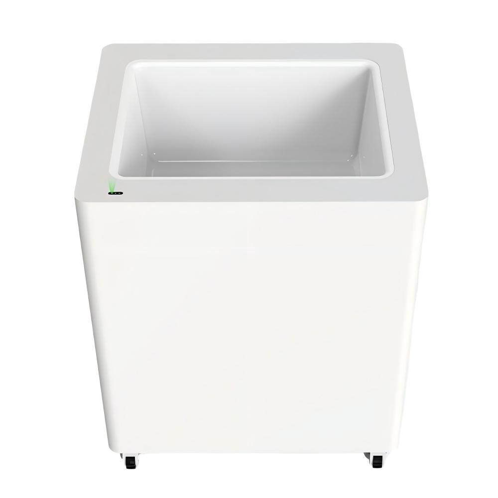 Vertical UHF RFID Reader