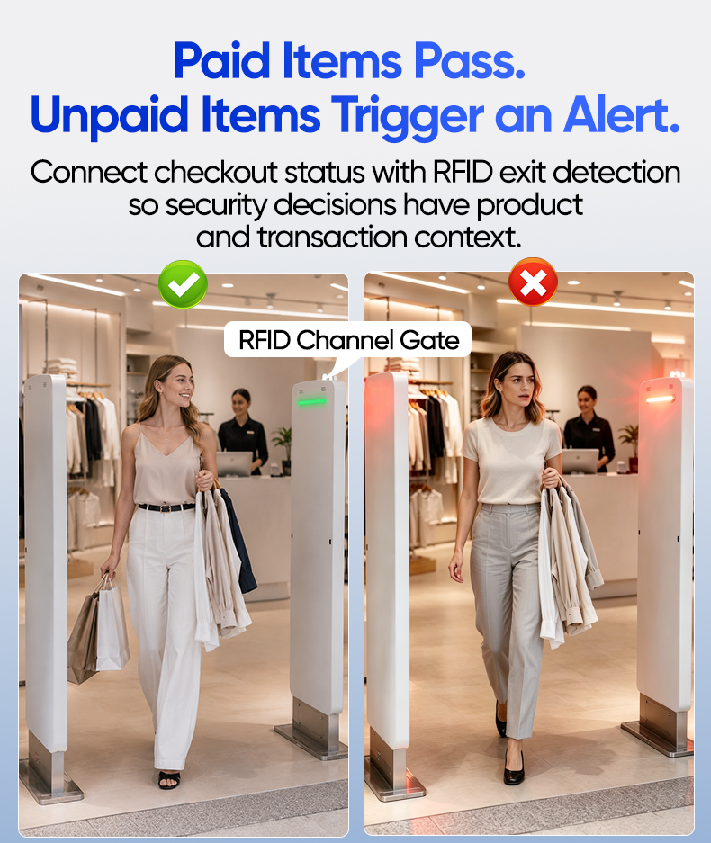 Clothing Size Color Management System Clothing Size Color Management System