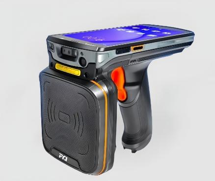 قارئ RFID