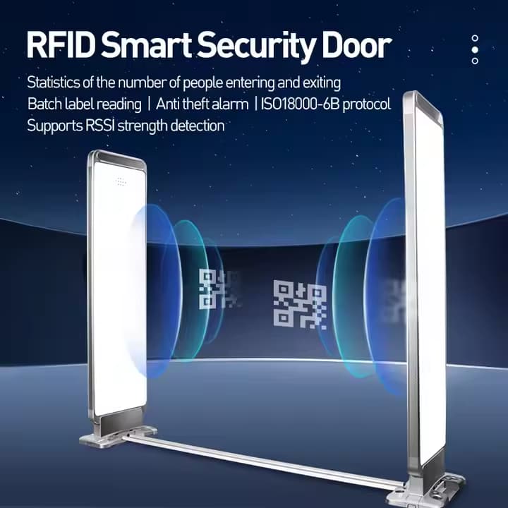 RFID Gate RFID Gate